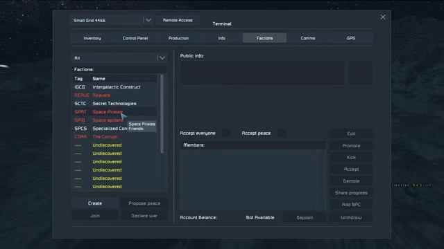 Space Engineers - Reavers Attacking Space Pirates?! - Time to BUILD a FORTRESS! - Episode 17 смотреть онлайн