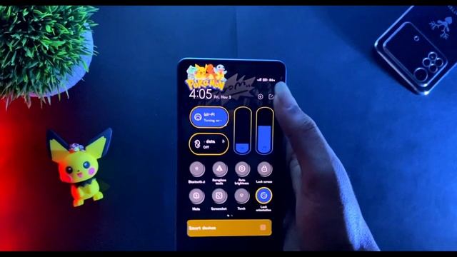 Convert Your Xiaomi/Redmi/Poco Device's Into Pokemon Full Setup | Using Xiaomi Themes |MIUI 14 смотреть онлайн