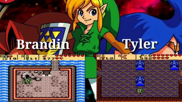 The Legend of Zelda: Oracle of Ages & Seasons [Double Playthrough] - Episode 18 смотреть онлайн