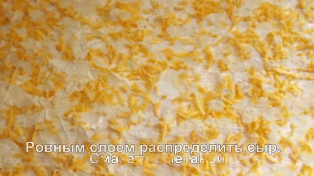 Кулинарные шедевры с Инессой