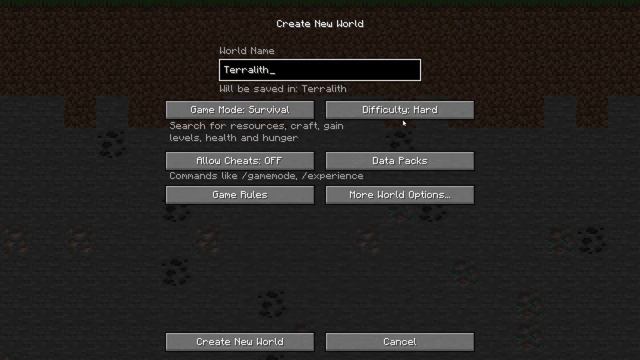 How to INSTALL DATAPACKS in MINECRAFT JAVA!!! смотреть онлайн