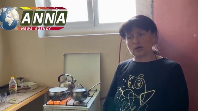 Сегодня Жительницы Мариуполя о воде, электричестве, транспорте и внутреннем состоянии. смотреть онлайн
