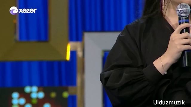 Sahmar Haciyev & Ulker Mirzezade – O Yar Gelir смотреть онлайн