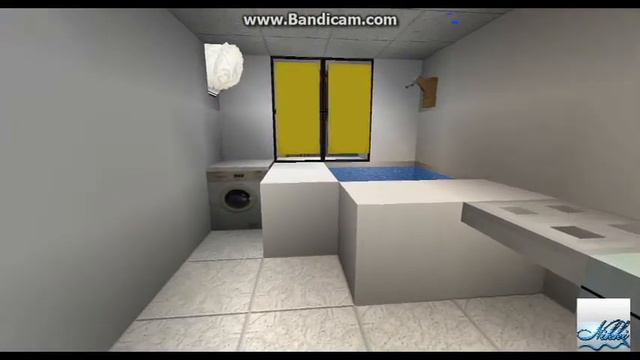 Майнкрафт город Антониновск. Улица Краснознаменная. №1 смотреть онлайн