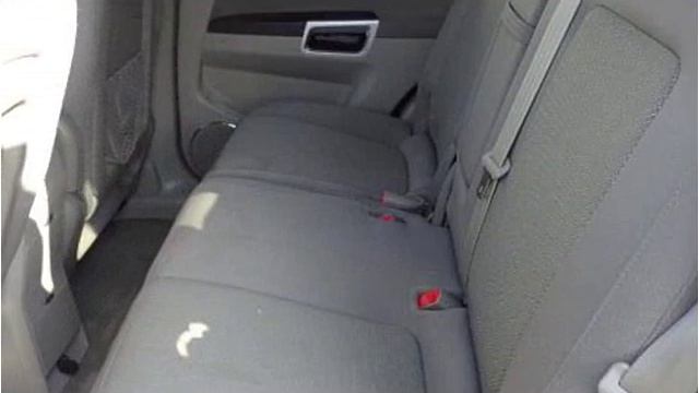 2008 Saturn VUE Used Cars Glen Burnie MD смотреть онлайн