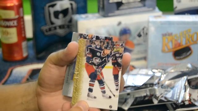 Belgi ft. Collector GB#2 - Fleer Ultra 09/10 pt.1 смотреть онлайн