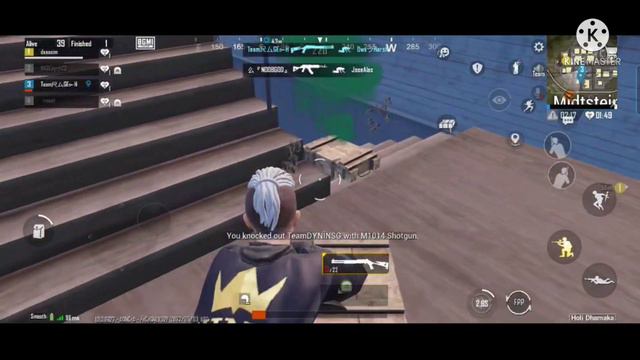 ASSASSINATE⚡ BGMI MONTAGE REALME 7 OnePlus9r,8t,7t,6t,N105g,N100,Nord 5t never settle смотреть онлайн