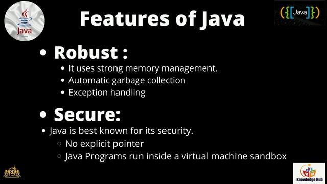 #ProgrammingGuru #Coding #Java #RubeenaMohammed Java Programming Day-1 смотреть онлайн