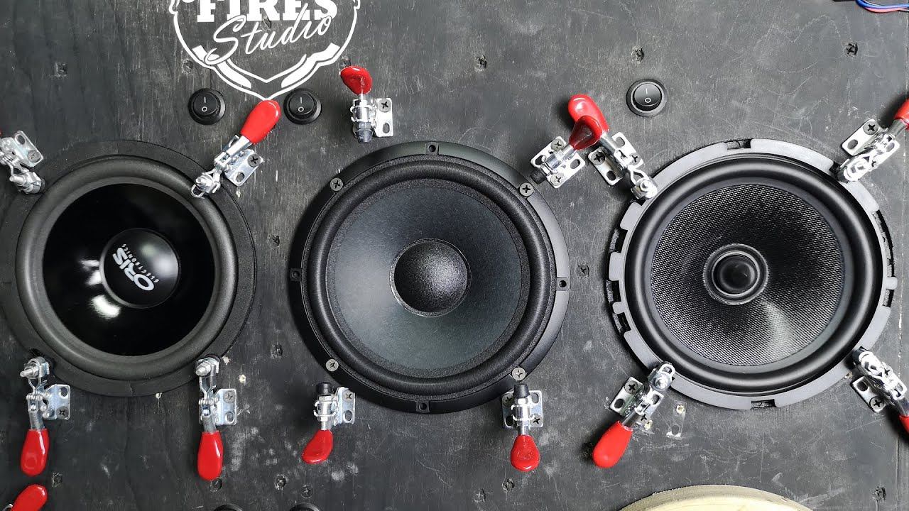 Pride Easy 6.5 vs. Oris FT-165 vs. Ural AK-74C смотреть онлайн