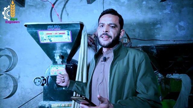 atta chakki RPM nikalny ka asan tareeka|how to count RPM|آٹا چکی کے چکر نکالنے کا آسان طریقہ смотреть онлайн