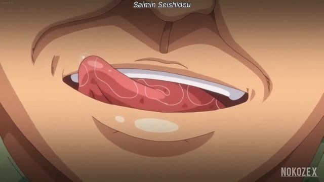 Saimin Seishidou Episode 04 | Short Clip??