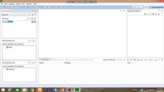 How to create a test suite and perform automation testing using froglogic squish смотреть онлайн