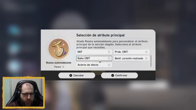 ¡COMO CRAFTEAR TUS MEJORES ARTEFACTOS CON RESINA AUTOMODELANTE! - HONKAI: STAR RAIL смотреть онлайн