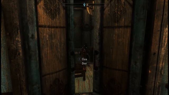 Skyrim Special Edition Mods: Intro to Simply Breezehome смотреть онлайн