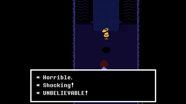 I Played Undertale in 2022 (REAL) смотреть онлайн