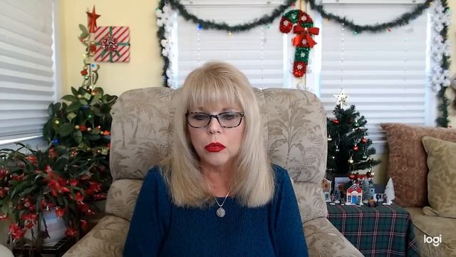Pisces Psychic Tarot Reading for December 2022 by Pam Georgel смотреть онлайн