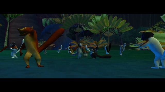 Прохождение игры Madagascar 1 - #3 Прибытие на Остров смотреть онлайн