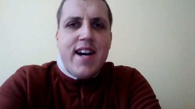 Андрей Чешуин - Нас бьют мы летаем (поем под караоке) смотреть онлайн