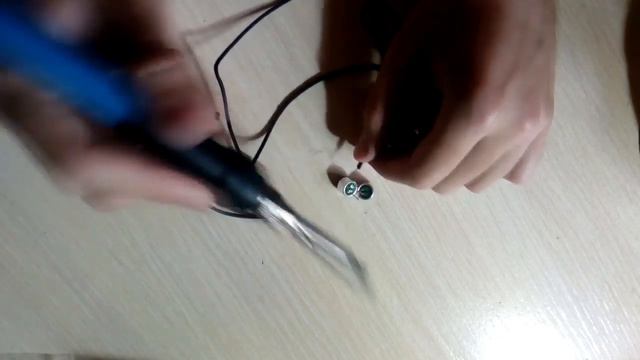 Самодельный микрофон смотреть онлайн