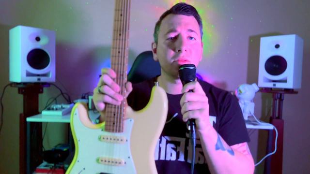 Unbelievable Value! Jet JS-400 Guitar Review - I Had to Get TWO! смотреть онлайн