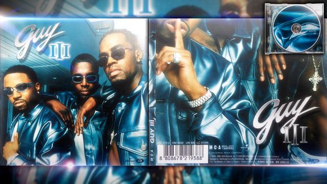 Guy III 14 2004 смотреть онлайн