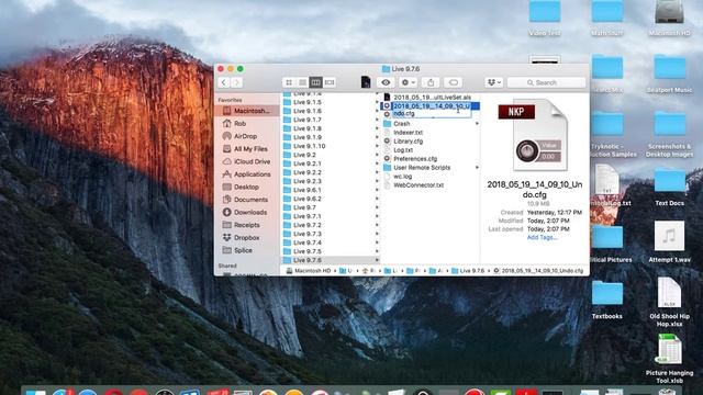 How to Recover an Ableton Project AFTER it crashes смотреть онлайн