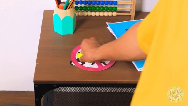 Как взять в школу ЕДУ и ПИТОМЦА - Если бы собаки вели себя, как люди | Истории из жизни от Ла-ЛаЛай смотреть онлайн