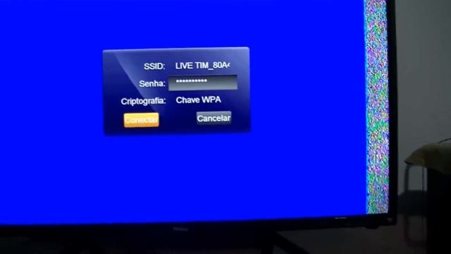 COMO INSTALAR E CONFIGURAR INTERNET NA TV PHILCO смотреть онлайн