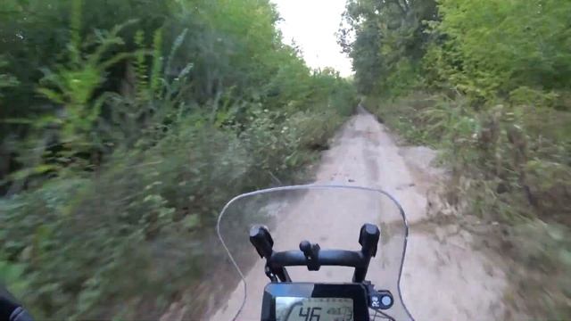 10 особенностей Honda Crf 300 Rally