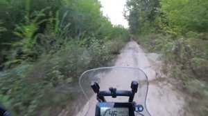 10 особенностей honda crf 300 rally