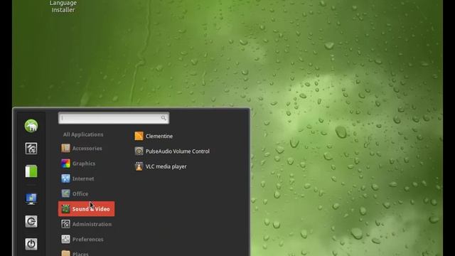 GeckoLinux Static 150 Installation in VirtualBox 5.2 смотреть онлайн