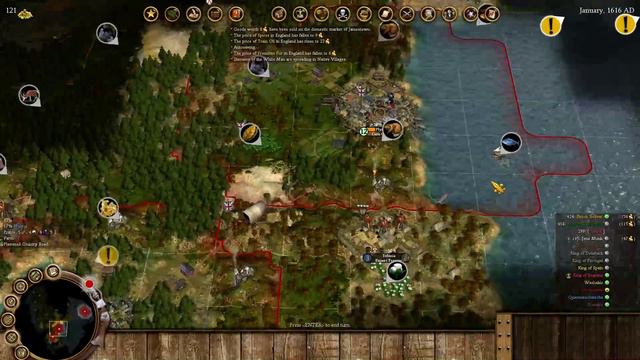 Civ Col: Religion and Revolution Modpack (Part 6) смотреть онлайн