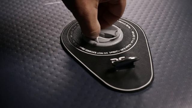 2021 Aquaglide Roam 12'6" SUP смотреть онлайн