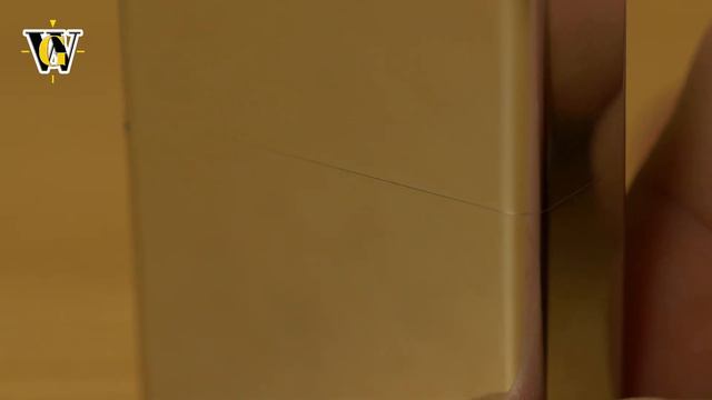 Zorro 912 Lighter! So Good It Makes Zippo Feel Cheap!!