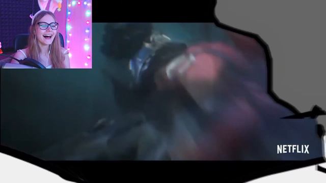 АНИМАТОРЫ НА ЧАС 3 \ ReyZi_Chan \ Реакция смотреть онлайн