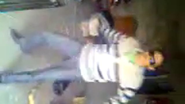 Танцующий кровельщик 2