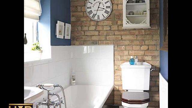 Кирпичная стена дома: как превратить статью расходов в изюминку интерьера смотреть онлайн