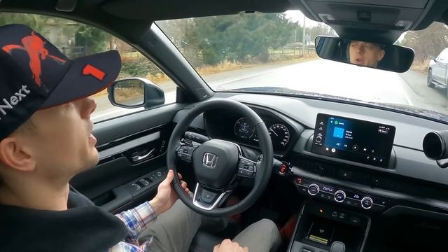 Here’s Why Honda is Asking $51,000 for the 2023 CR-V Hybrid. смотреть онлайн