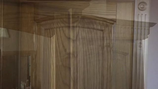 Шкаф своими руками в прихожую. Интересное решение смотреть онлайн