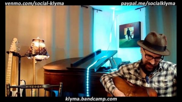 ALL TOGETHER NOW, 1 April 2021