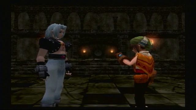 Let's play dark cloud part 63 - dark blood смотреть онлайн