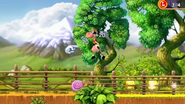 Супер корова !Продолжение смотреть онлайн