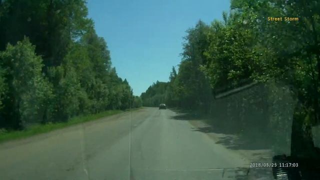 49К-13 (Р-53) Малая Вишера – Бурга. Часть 6 смотреть онлайн