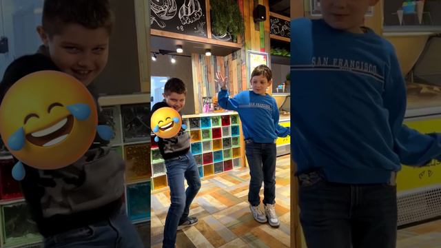 СИЛЬНО не РЖАТЬ смотреть онлайн