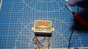 XH-W3001 и XH-W3003 ,настройка ,калибровка ,подключение .