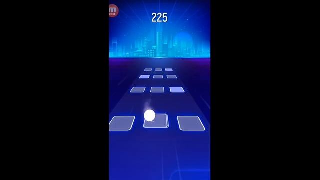 Песня Нурминский Валим на гелике в Tiles Hop смотреть онлайн