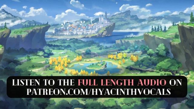 Engaging in a SC*NDALOUS affair with your Lord Barbatos IN PUBLIC?! [Venti x Listener Genshin ASMR] смотреть онлайн