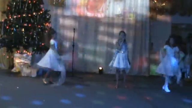 Варвара Литвиненко "Венский вальс" смотреть онлайн