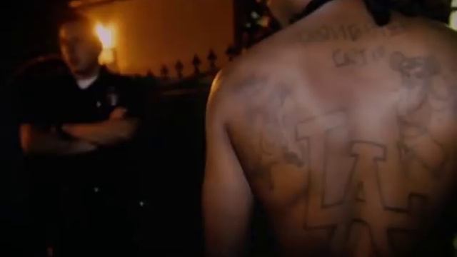 Crips And Bloods Made In America 2008 RUS русский перевод