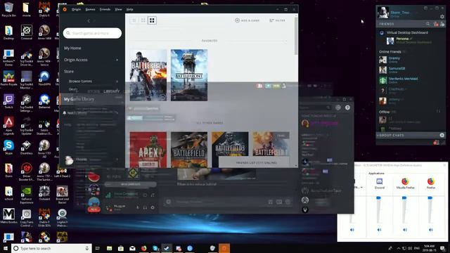 Reaching Max Level on Warframe using cheats смотреть онлайн